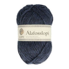9959 - Bleu nuit ALAFOSS LOPI - Istex - Lopi