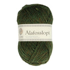 9966 - Vert fonce ALAFOSS LOPI - Istex - Lopi