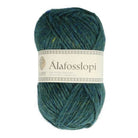9967 - Bleu/Vert ALAFOSS LOPI - Istex - Lopi