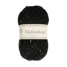 9975 - Noir tweed ALAFOSS LOPI - Istex - Lopi