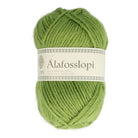 9983 - Vert Tilleul ALAFOSS LOPI - Istex - Lopi