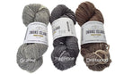 Atlantic ALL AMERICAN WORSTED - Swans Island