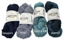 Atlantic ALL AMERICAN WORSTED - Swans Island