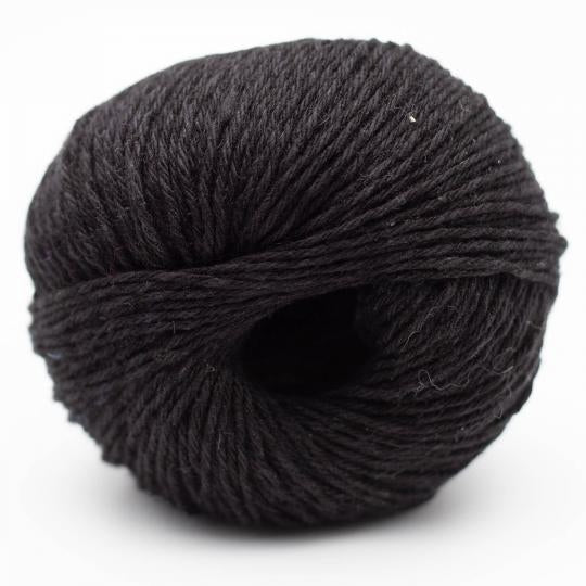 cl09 - noir ALLINO - BC Garn