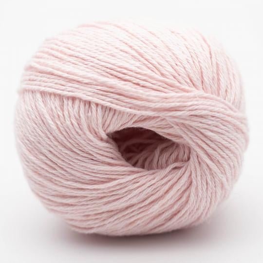 cl12 - rose - pale ALLINO - BC Garn