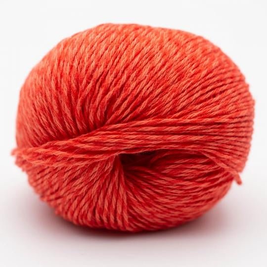 cl17 - orange ALLINO - BC Garn