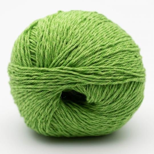 cl19 - vert - pomme ALLINO - BC Garn
