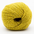 cl25 - jaune - vert ALLINO - BC Garn
