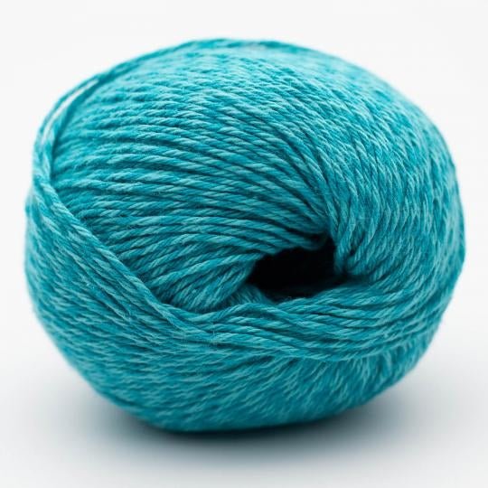 cl34 - turquoise ALLINO - BC Garn