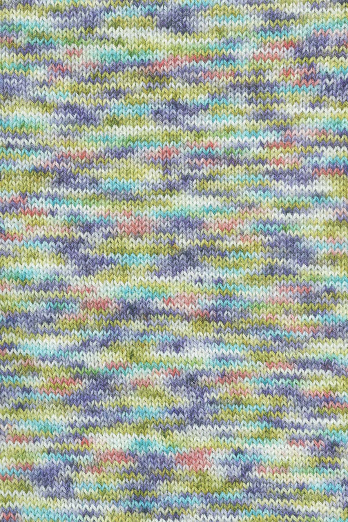 1132.0004 ALPACA SOXX 4 - FACH/4 - PLY HAND DYED - Lang