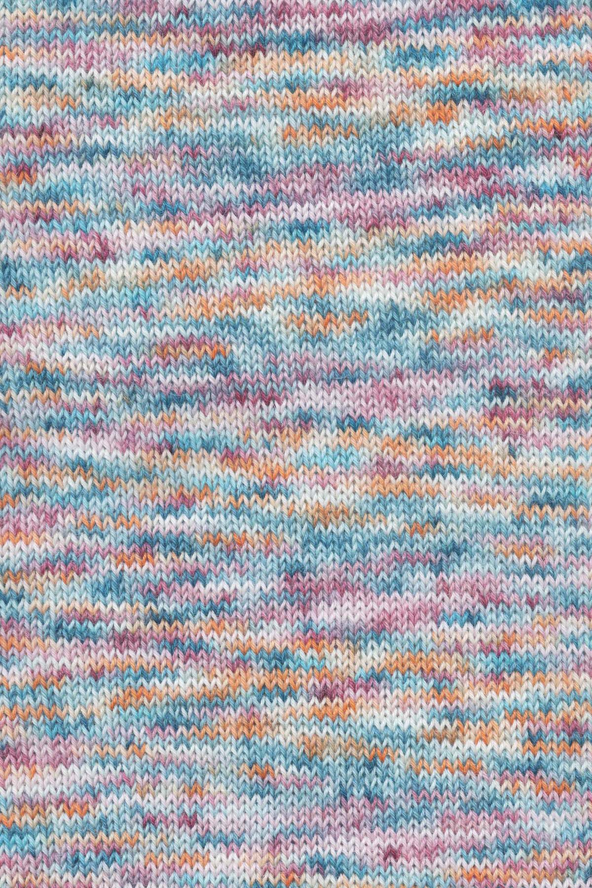 1132.0006 ALPACA SOXX 4 - FACH/4 - PLY HAND DYED - Lang