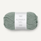 8051 - Eukalyptus Alpakka Ull - Sandnes Garn