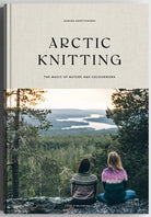 ARCTIC KNITTING - Cozy
