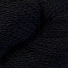1406 - Noir Baby Alpaca Lace - Cascade Yarns