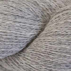 1413 - Gris Clair Baby Alpaca Lace - Cascade Yarns