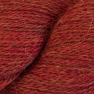1425 - Orange Heather Baby Alpaca Lace - Cascade Yarns