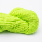 068 - shocking - green Baby Alpaga 10/2 – 25GR - BC Garn