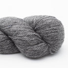 132 - dark - grey - melange Baby Alpaga 10/2 – 25GR - BC Garn