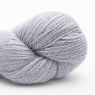 134 - light - blue - melange Baby Alpaga 10/2 – 25GR - BC Garn