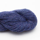 136 - indigo - melange Baby Alpaga 10/2 – 25GR - BC Garn