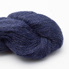 137 - navy - melange Baby Alpaga 10/2 – 25GR - BC Garn