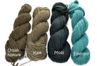 Desert BABY YAK MEDIUM - Myak