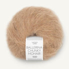3031 - Camel Ballerina Chunky Mohair - Sandnes Garn