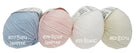 817 - Gris clair BB MERINOS - Fonty