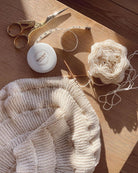 "Be Accurate With PetiteKnit" - Mètre - ruban - Petite Knit
