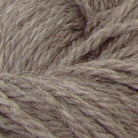 Brown BFL Aran - West Yorkshire Spinners
