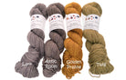 Adriatic BFL Light DK - The Uncommon Thread