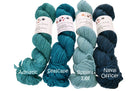 Adriatic BFL Light DK - The Uncommon Thread