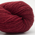 bl08 - rouge BIO BALANCE de BC GARN – certifiée GOTS - BC Garn