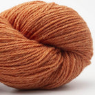 bl17 - orange BIO BALANCE de BC GARN – certifiée GOTS - BC Garn