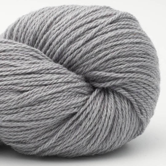 bl28 - gris - clair BIO BALANCE de BC GARN – certifiée GOTS - BC Garn