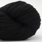 bl30 - noir BIO BALANCE de BC GARN – certifiée GOTS - BC Garn
