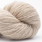 sh001 - beige Bio Shetland - BC Garn