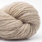 sh002 - beige - chine Bio Shetland - BC Garn