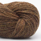 sh005 - rouille Bio Shetland - BC Garn