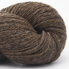 sh006 - marron - rouille Bio Shetland - BC Garn