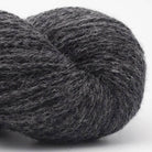 sh043 - gris - fonce Bio Shetland - BC Garn