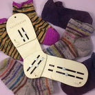 BLOQUEURS DE CHAUSSETTES AJUSTABLES KATRINKLES - Katrinkles