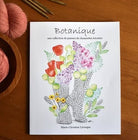 BOTANIQUE - Marie - Christine Lévesque