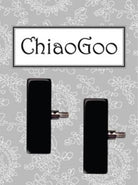 Large BOUT DE CABLE CHIAOGOO - Chiaogoo