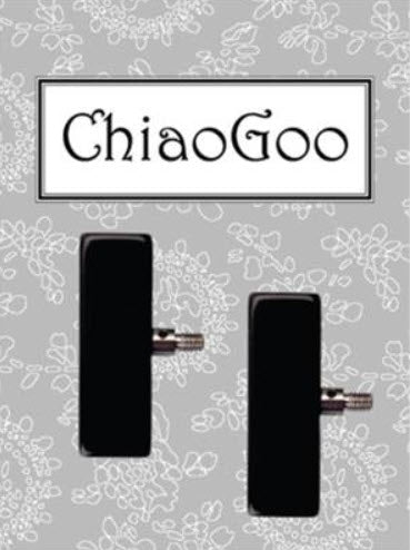 Large BOUT DE CABLE CHIAOGOO - Chiaogoo