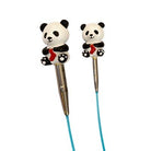 Large BOUT DE CABLE PANDA LARGE HIYAHIYA - HiyaHiya