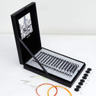 BOX OF JOY – KIT KARBONZ KNIT PRO - Knit Pro