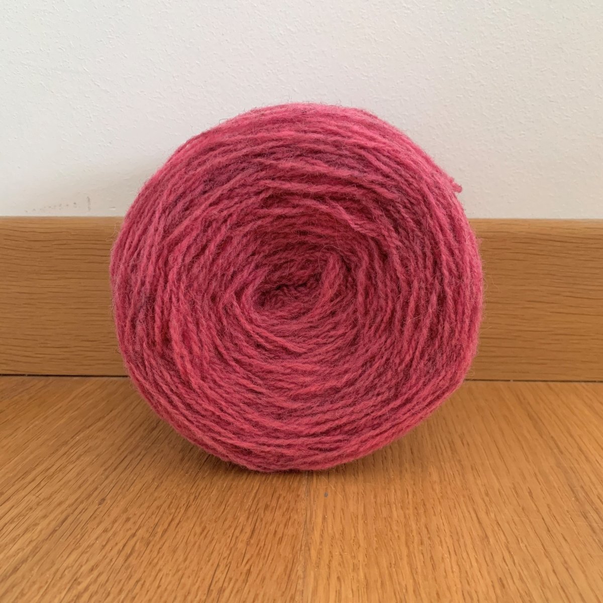 2 fils Flamboez (framboise) BRUYERE - Les Toisons Bretonnes