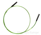 40 CM CABLES LARGE POUR AIGUILLES INTERCHANGEABLES HIYAHIYA - HiyaHiya