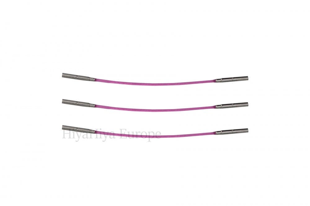 CABLES POUR FLYER TRIO INTERCHANGEABLES - HiyaHiya